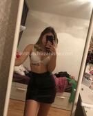 Анкета проститутки Марго - метро Даниловский, возраст - 23