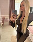 Анкета проститутки Тая - метро Люблино, возраст - 23