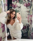 Анкета проститутки Сабина - метро Таганский, возраст - 23