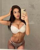 Анкета проститутки Любовь - метро Коньково, возраст - 23