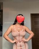 Анкета проститутки Адель - метро Якиманка, возраст - 23