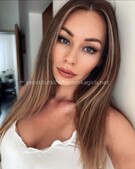 Анкета проститутки Шарлотта - метро Академический, возраст - 23