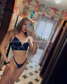 Анкета проститутки Лада - метро Ясенево, возраст - 23