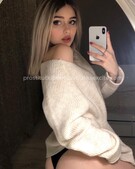 Анкета проститутки Ярослава - метро Басманный, возраст - 23