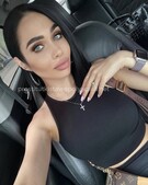 Анкета проститутки Кристина - метро Ясенево, возраст - 23