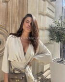 Анкета проститутки Устина - метро Тверской, возраст - 23