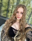 Анкета проститутки Полина - метро Мещанский, возраст - 23