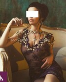 Анкета проститутки Николь - метро Тверской, возраст - 23