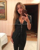 Анкета проститутки Надежда - метро Пресненский, возраст - 23