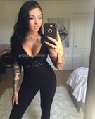 Анкета проститутки Варвара - метро Измайлово, возраст - 23