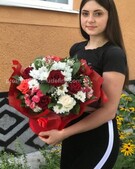 Анкета проститутки Светлана - метро Мещанский, возраст - 23