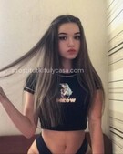 Анкета проститутки Алла - метро Таганский, возраст - 23