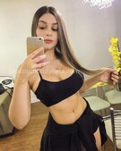 Анкета проститутки Жанна - метро Люблино, возраст - 23