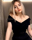 Анкета проститутки Милана - метро Пресненский, возраст - 23