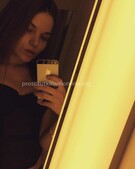 Анкета проститутки Ленусик - метро Гагаринский, возраст - 23