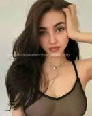 Анкета проститутки Дарья - метро Тимирязевский, возраст - 23