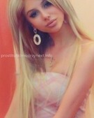 Анкета проститутки Ксюша - метро Даниловский, возраст - 23