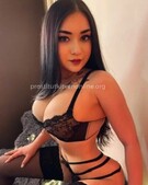 Анкета проститутки Пелагея - метро Крылатское, возраст - 23