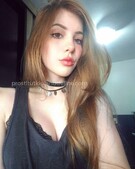 Анкета проститутки Ярослава - метро Академический, возраст - 23