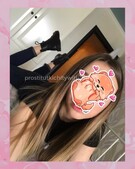 Анкета проститутки Стелла - метро Таганский, возраст - 23