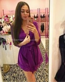 Анкета проститутки Екатерина - метро Тимирязевский, возраст - 23