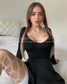 Анкета проститутки София - метро Пресненский, возраст - 24