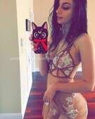 Анкета проститутки Николь - метро Ясенево, возраст - 24