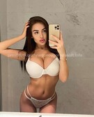 Анкета проститутки Мишель - метро Беговой, возраст - 24