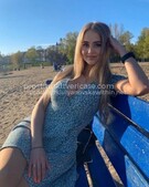 Анкета проститутки Жанна - метро Нагатино-Садовники, возраст - 24