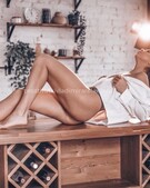 Анкета проститутки Лина - метро Ясенево, возраст - 24