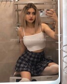 Анкета проститутки Милослава - метро Строгино, возраст - 24