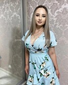 Анкета проститутки Диана - метро Марьина Роща, возраст - 24