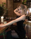 Анкета проститутки Даша - метро Проспект Вернадского, возраст - 24