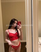 Анкета проститутки Николь - метро Хорошевский, возраст - 24