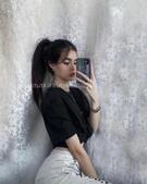 Анкета проститутки Элина - метро Ярославский, возраст - 24