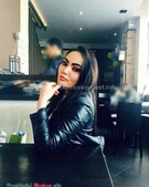 Анкета проститутки Николь - метро Гагаринский, возраст - 24