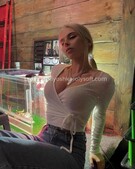 Анкета проститутки Викуся - метро Сокольники, возраст - 24