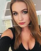 Анкета проститутки Арина - метро Хамовники, возраст - 24