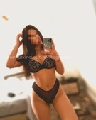 Анкета проститутки Жанна - метро Тверской, возраст - 24