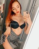 Анкета проститутки Леля - метро Текстильщики, возраст - 24