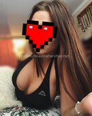 Анкета проститутки Лизочка - метро Пресненский, возраст - 24