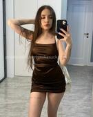 Анкета проститутки Римма - метро Мещанский, возраст - 24