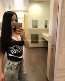 Анкета проститутки Тамара - метро Арбат, возраст - 24