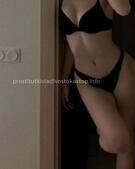 Анкета проститутки Катюша - метро Коньково, возраст - 24