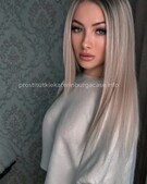 Анкета проститутки Лера - метро Басманный, возраст - 24