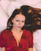 Анкета проститутки Адель - метро Южное Бутово, возраст - 24