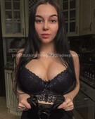 Анкета проститутки Ксения - метро Сокол, возраст - 24