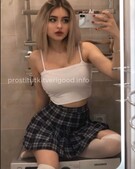 Анкета проститутки Анюта - метро Зябликово, возраст - 24