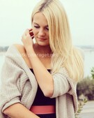 Анкета проститутки Лиза - метро Даниловский, возраст - 24