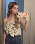 Анкета проститутки Любовь - метро Мещанский, возраст - 24